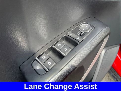 Used 2023 Kia Soul LX w/ LX Technology Package FWD image 11