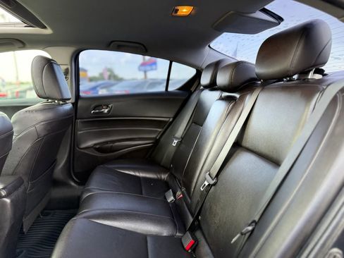 Used 2016 Acura ILX FWD image 30