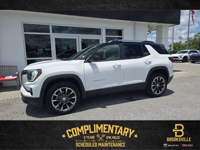 New 2026 GMC Terrain Elevation w/ Elevation Premium Package