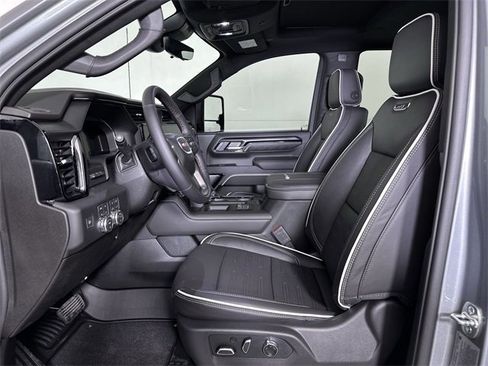 New 2026 GMC Sierra 2500 AT4X image 20