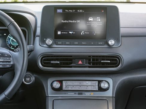 Used 2022 Hyundai Kona SEL w/ Convenience Package FWD image 13