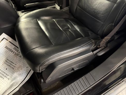 Certified 2016 Jeep Patriot High Altitude image 49