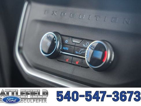 New 2026 Ford Expedition Tremor image 41