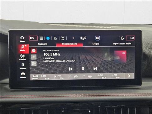 New 2025 Dodge Hornet GT w/ GT Blacktop Package image 11