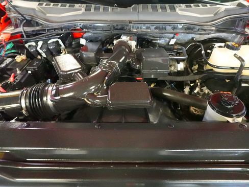 Used 2021 Ford F250 XL w/ Power Equipment Group image 23