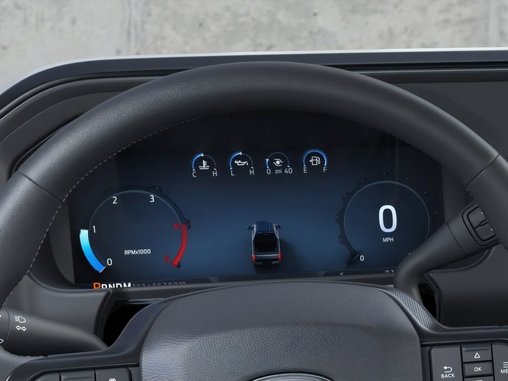 New 2026 Ford F250 Platinum AWD/4WD image 14
