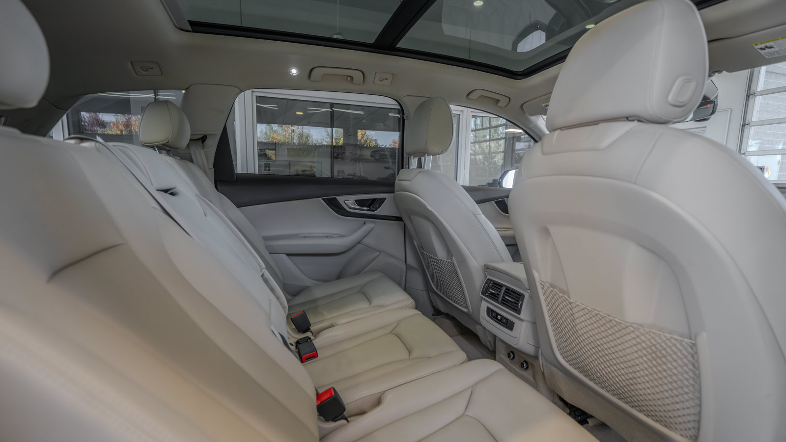 Used 2019 Audi Q7 2.0T Premium w/ Convenience Package AWD/4WD image 27