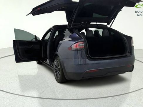 Used 2022 Tesla Model X AWD/4WD image 19
