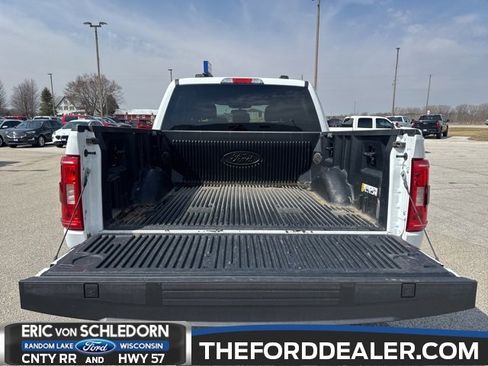 Used 2023 Ford F150 Tremor image 11