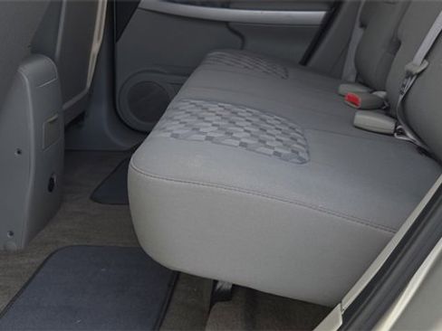 Used 2007 Chevrolet Equinox LS image 22