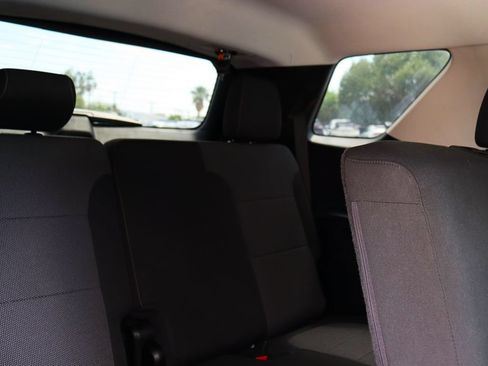Used 2021 Chevrolet Traverse LS w/ LPO, Cargo Package FWD image 29