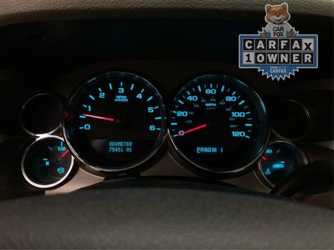 Used 2009 Chevrolet Silverado 2500 W/T AWD/4WD image 17