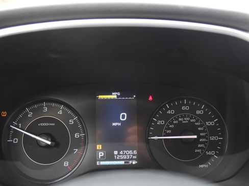 Used 2019 Subaru Impreza 2.0i Premium w/ Eyesight & BSD/Rcta & SRF AWD/4WD image 28