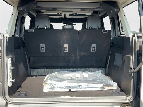 New 2025 Ford Bronco Badlands image 15