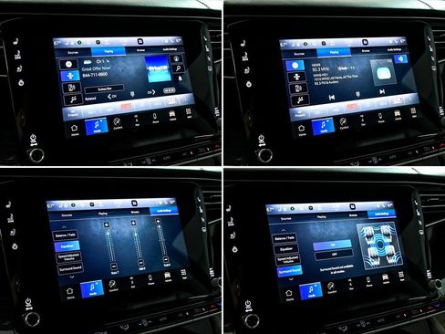 Used 2022 Jeep Wagoneer Series III w/ Premium Group I image 25