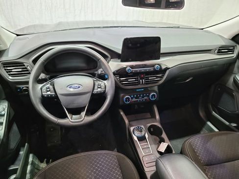 Used 2024 Ford Escape Active image 4