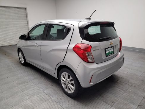 Used 2020 Chevrolet Spark LT FWD image 5
