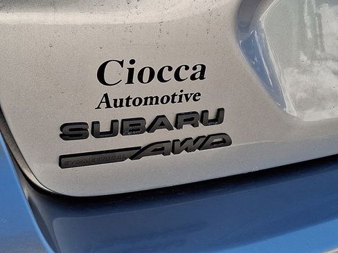 New 2026 Subaru Crosstrek 2.0i Premium image 19