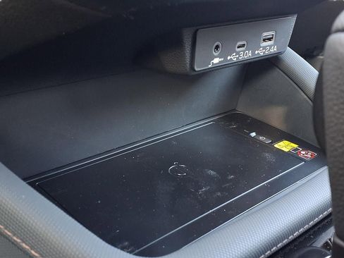 New 2026 Subaru Forester Touring image 5