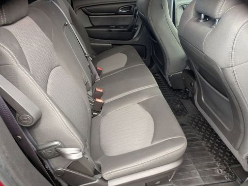 Used 2015 Chevrolet Traverse LT w/ Style and Technology Package AWD/4WD image 24