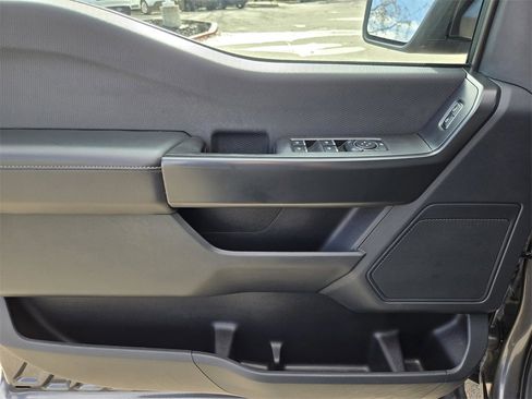 Used 2023 Ford F150 XL w/ STX Appearance Package image 17