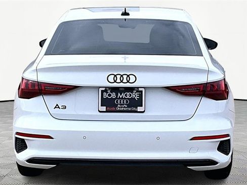 Used 2022 Audi A3 2.0T Premium image 4
