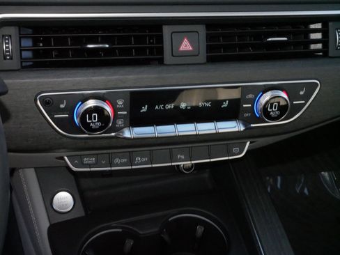 Used 2019 Audi A4 2.0T Premium Plus w/ Premium Plus Package image 23