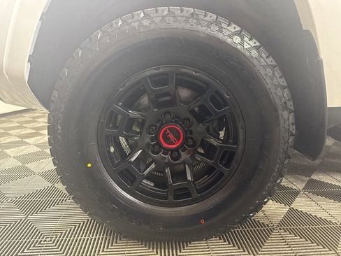 Used 2023 Toyota 4Runner TRD Pro image 10