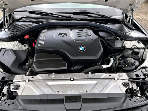 Used 2023 BMW 330i 330i w/ Driving Assistance Package image 33