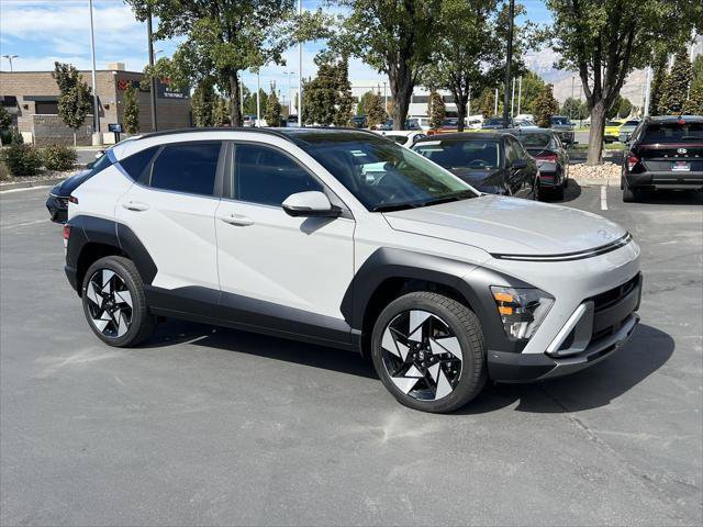 New 2026 Hyundai Kona Limited AWD/4WD image 39