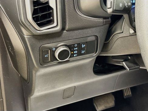 Used 2024 Ford Bronco Sport Big Bend AWD/4WD image 10
