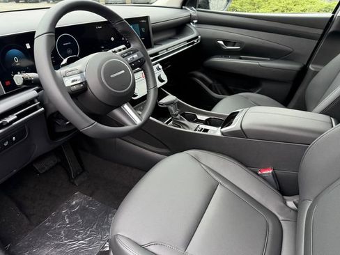 New 2026 Hyundai Tucson SEL image 21