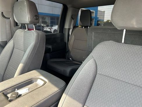 Used 2022 Chevrolet Silverado 2500 LT w/ Convenience Package AWD/4WD image 10
