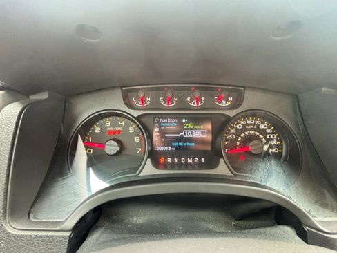 Used 2011 Ford F150 Raptor w/ Raptor Luxury Pkg AWD/4WD image 29