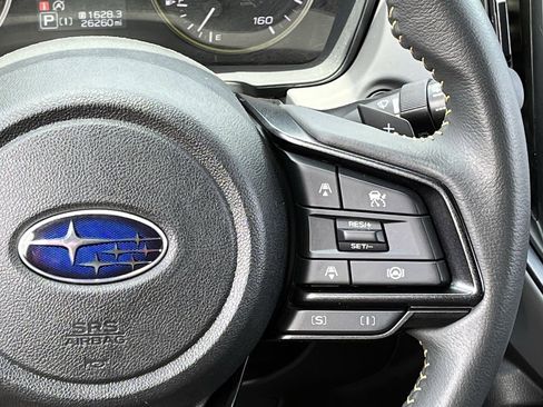 Used 2024 Subaru Crosstrek 2.5i Sport AWD/4WD image 14