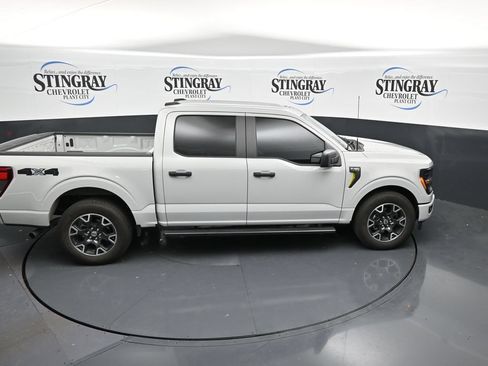 Used 2024 Ford F150 STX RWD image 25