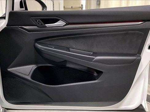 Used 2024 Volkswagen GTI S FWD image 24