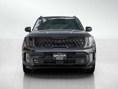 New 2025 Kia Telluride SX X-Line image 2