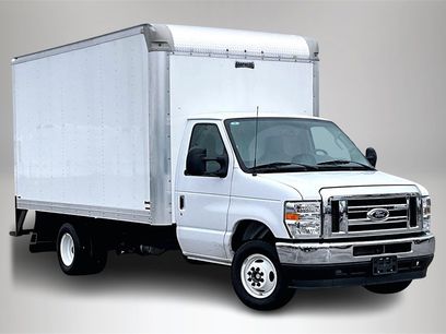 New 2024 Ford E-450 and Econoline 450 Super Duty w/ Power Windows & Locks Group