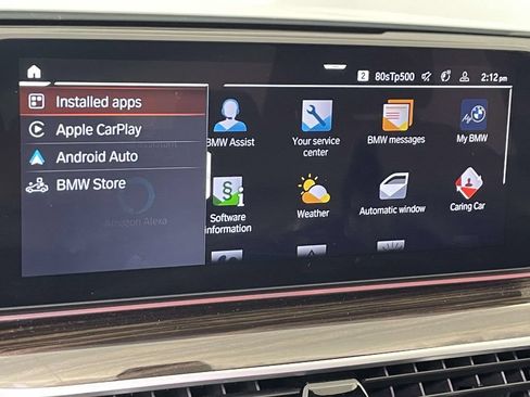 Used 2022 BMW 530i xDrive w/ Premium Package AWD/4WD image 25