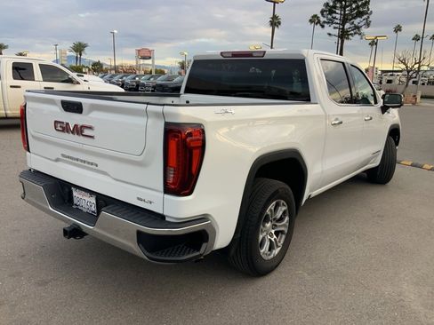 Used 2024 GMC Sierra 1500 SLT image 7