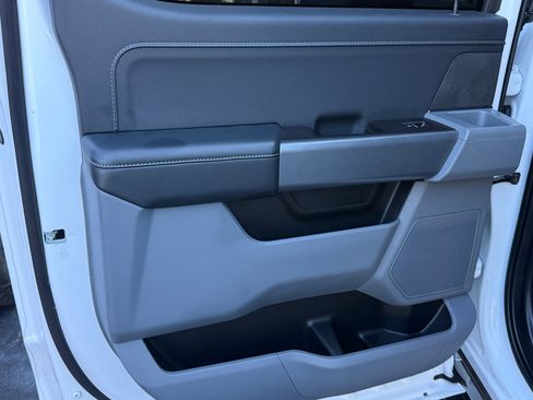 Used 2024 Ford F150 XLT w/ Equipment Group 302A MID image 12