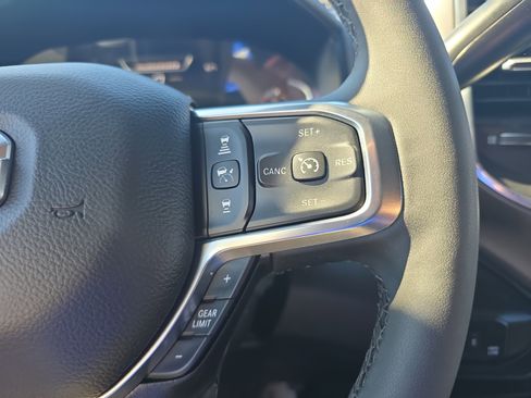 Used 2026 RAM 2500 Laramie image 23