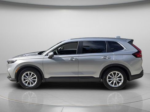 Certified 2026 Honda CR-V EX image 5