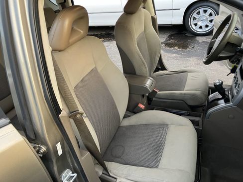 Used 2007 Jeep Compass Sport w/ PWR Equipment Group image 26