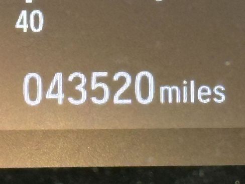 Used 2020 Honda Civic EX image 13