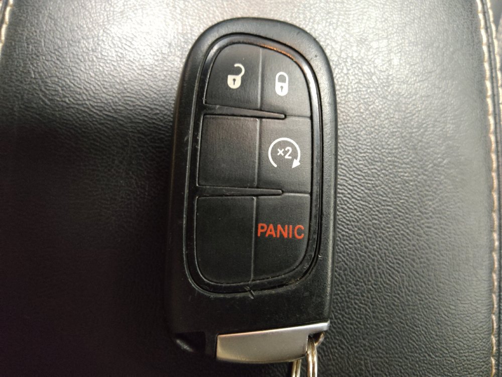 Used 2014 Jeep Cherokee Limited w/ Trailer Tow Group FWD image 32