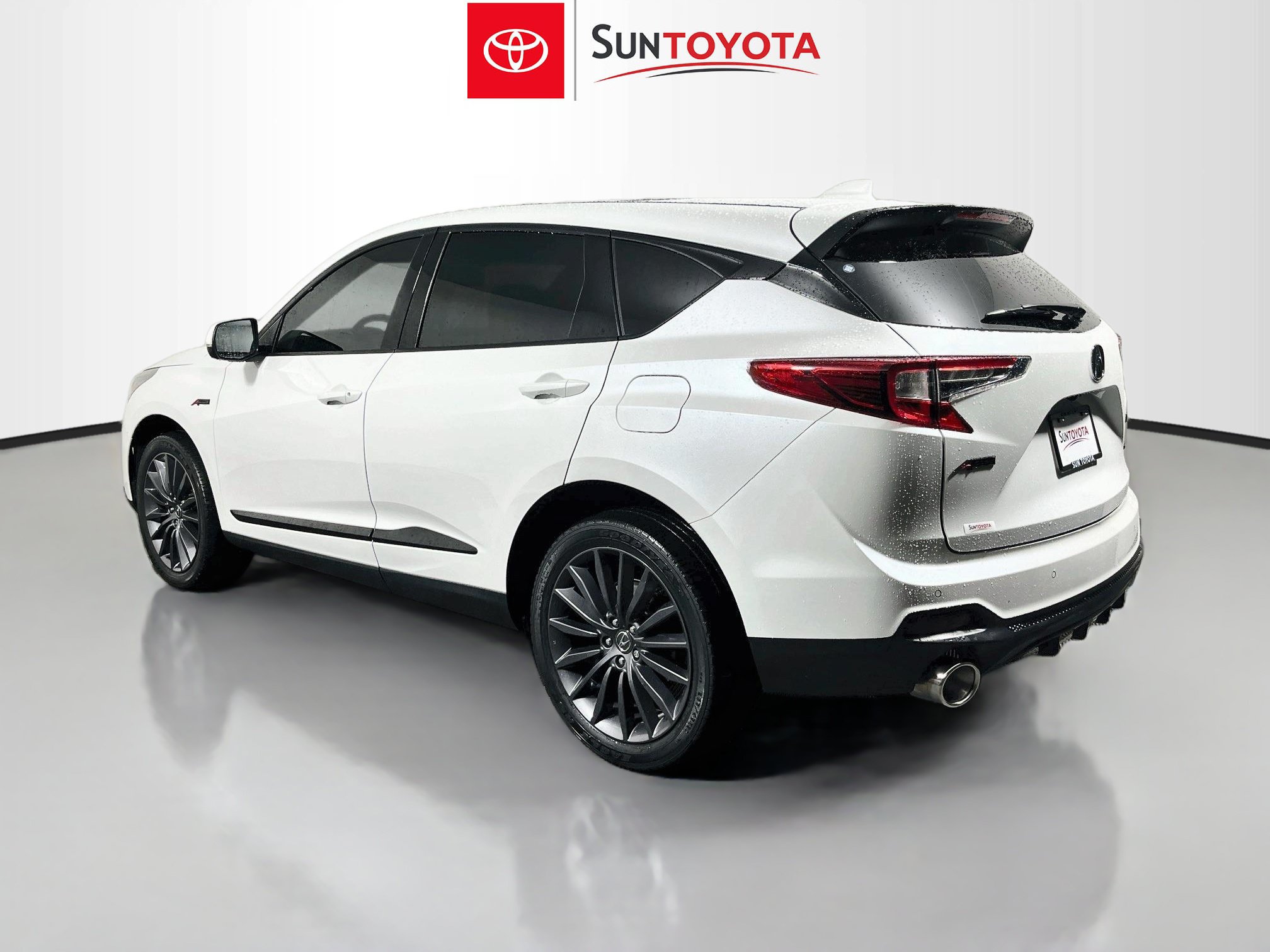 Used 2022 Acura RDX w/ Advance Package AWD/4WD image 6