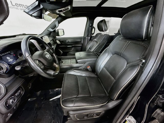 Used 2020 RAM 1500 Limited AWD/4WD image 23