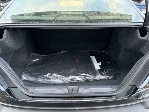 New 2025 Subaru WRX Premium image 6